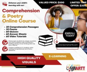 Comprehension Membership